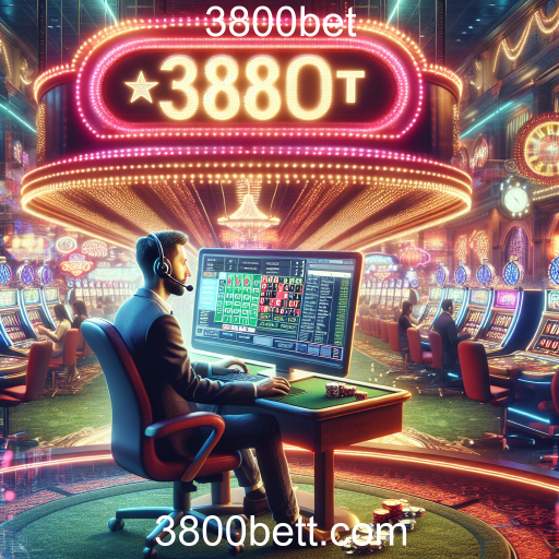 A Importância do Suporte ao Cliente na 3800bet